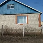 Продам теплый,  светл особняк в п. Бишкуль Северо-Казахстанской области
