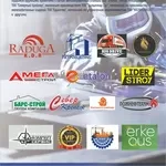 Изготовление и монтаж металлоконструкций, плазменная резка металла,