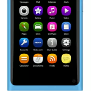 Продам Nokia N9 400$