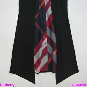 Burberry платье в Garment4u.Co.Ltd