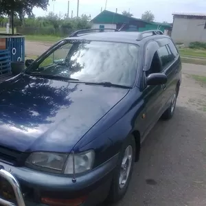 Продам Toyota Caldina 1996 года 