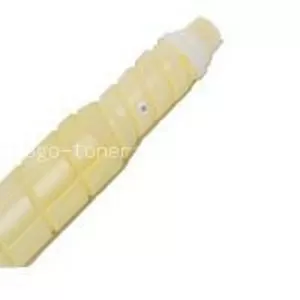 Тонер Konica Minolta TN-619Y жёлтый