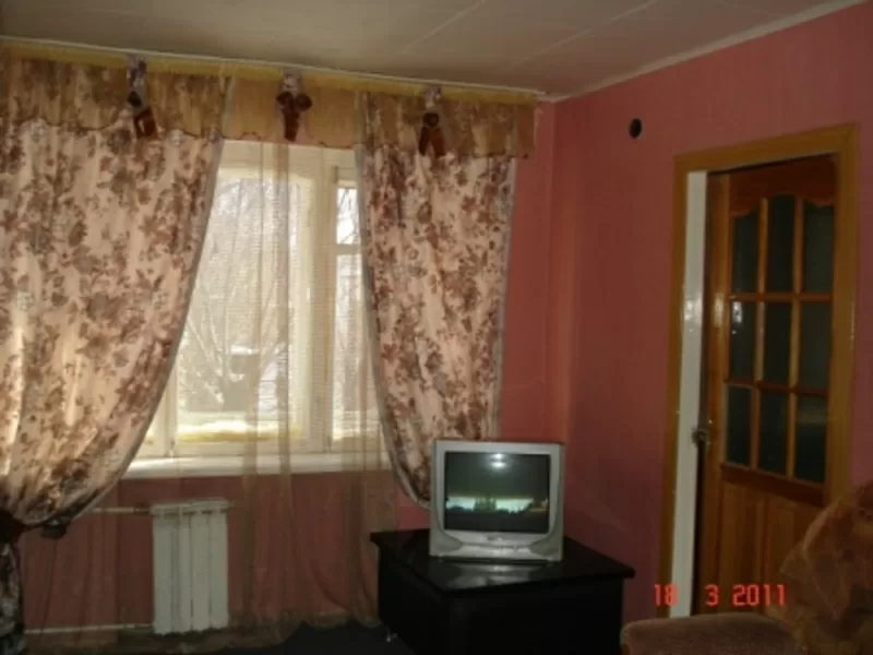 Петропавловск посуточная аренда 3 комнатный люкс