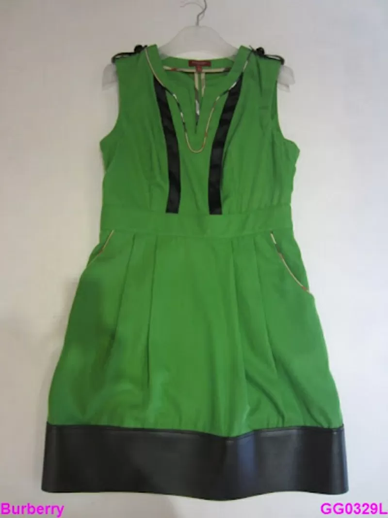 Burberry платье в Garment4u.Co.Ltd 2