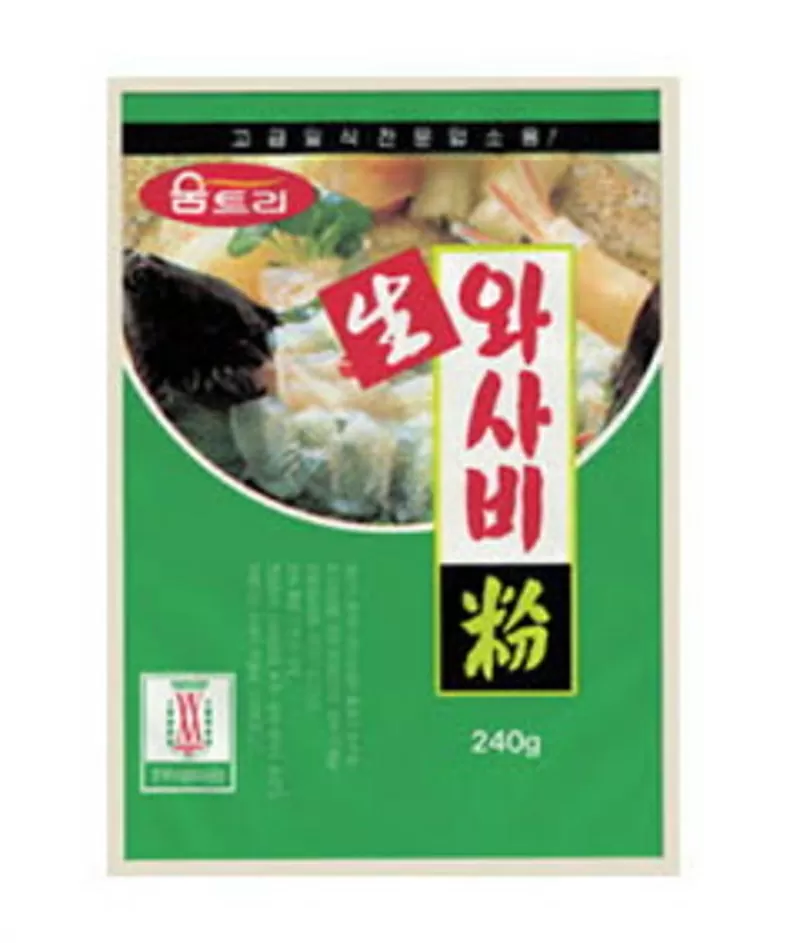 Экспорт продуктов питания и широкого ассортимента соусов из Южной Кореи 9