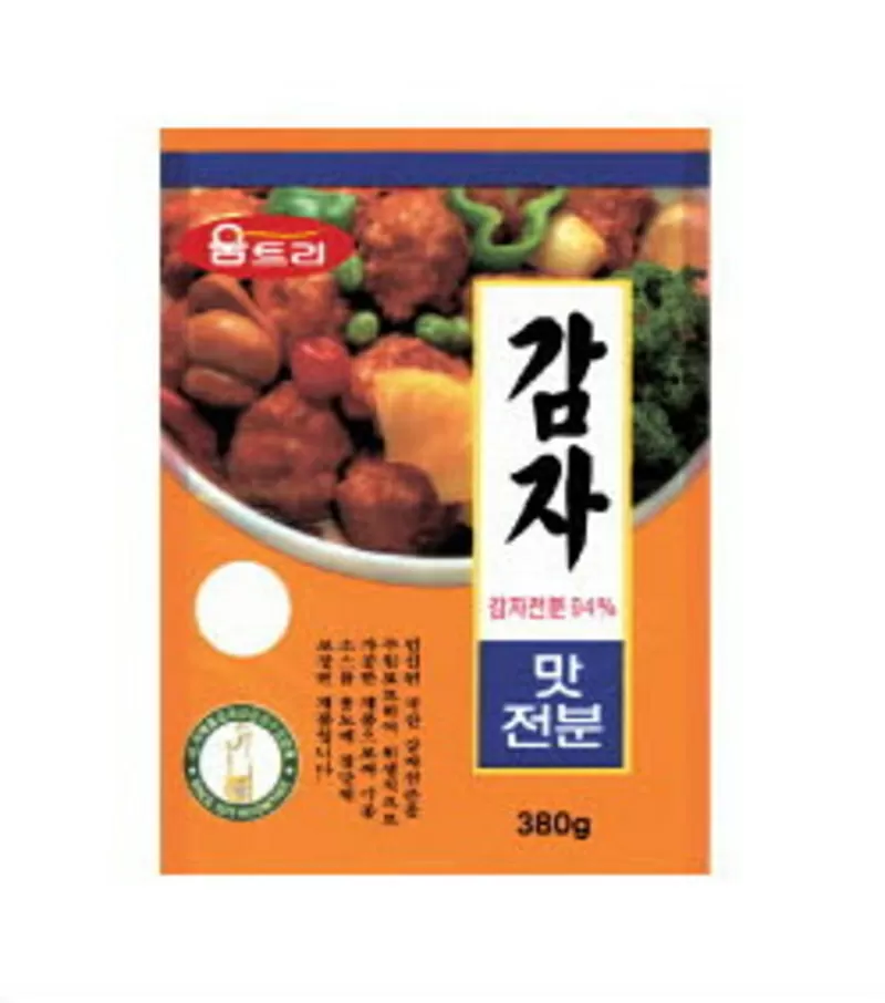 Экспорт продуктов питания и широкого ассортимента соусов из Южной Кореи 12