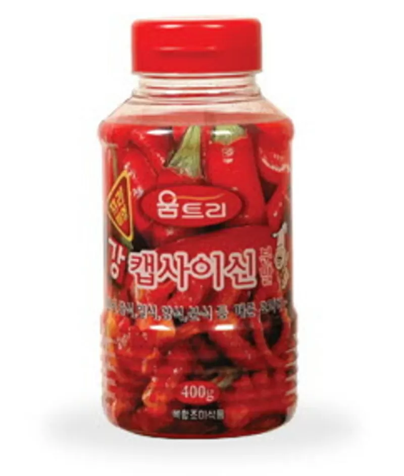 Экспорт продуктов питания и широкого ассортимента соусов из Южной Кореи 24