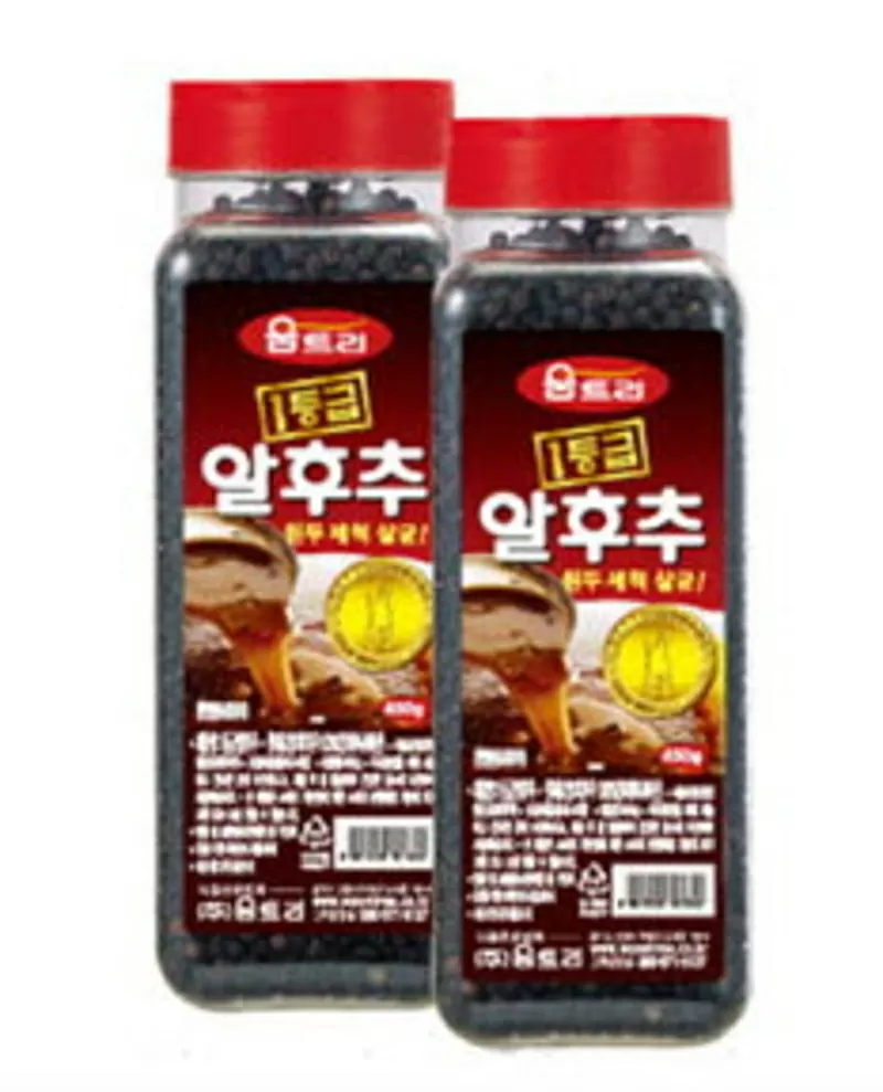 Экспорт продуктов питания и широкого ассортимента соусов из Южной Кореи 25