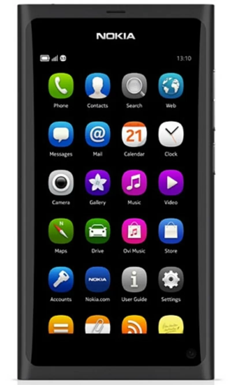 продам Nokia N9