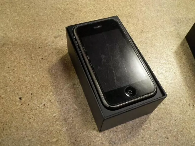 iphone 3gs 8gb black