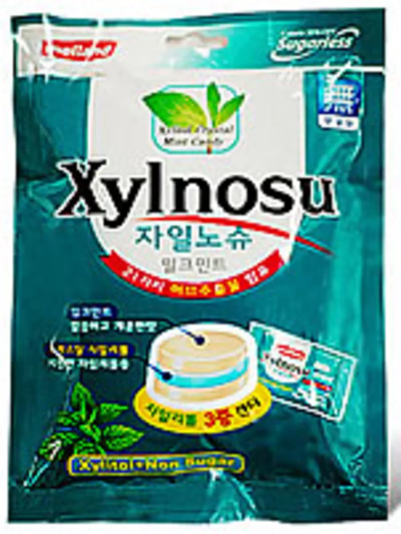 Экспорт Южнокорейской продукции 5