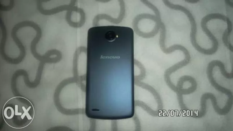  Lenovo S920. 4-х ядерный смартфон. 6