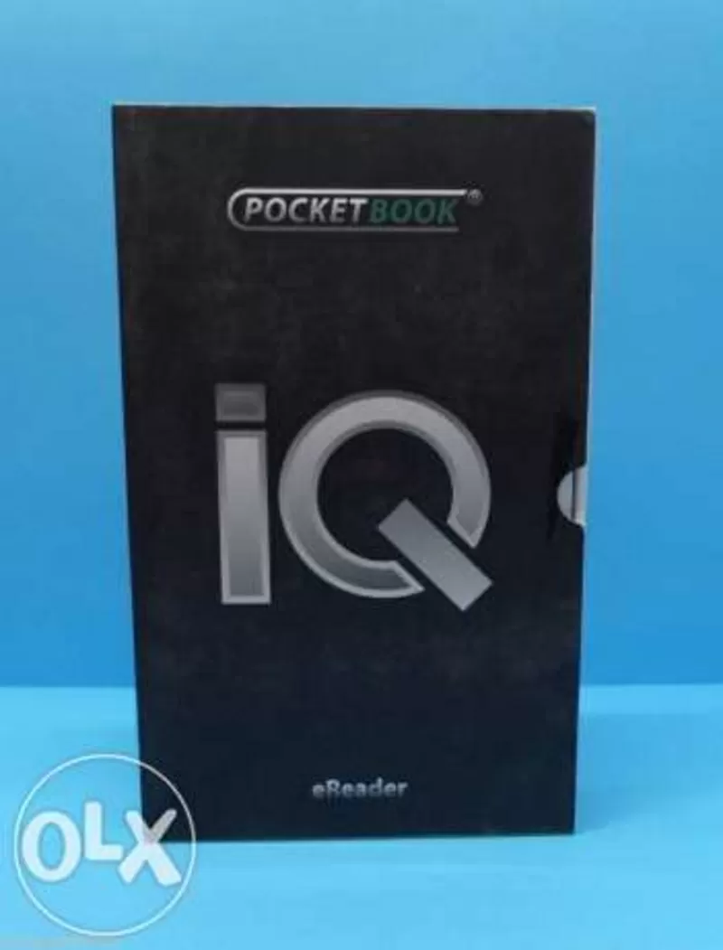 Pocket  Book  IQ  701 7
