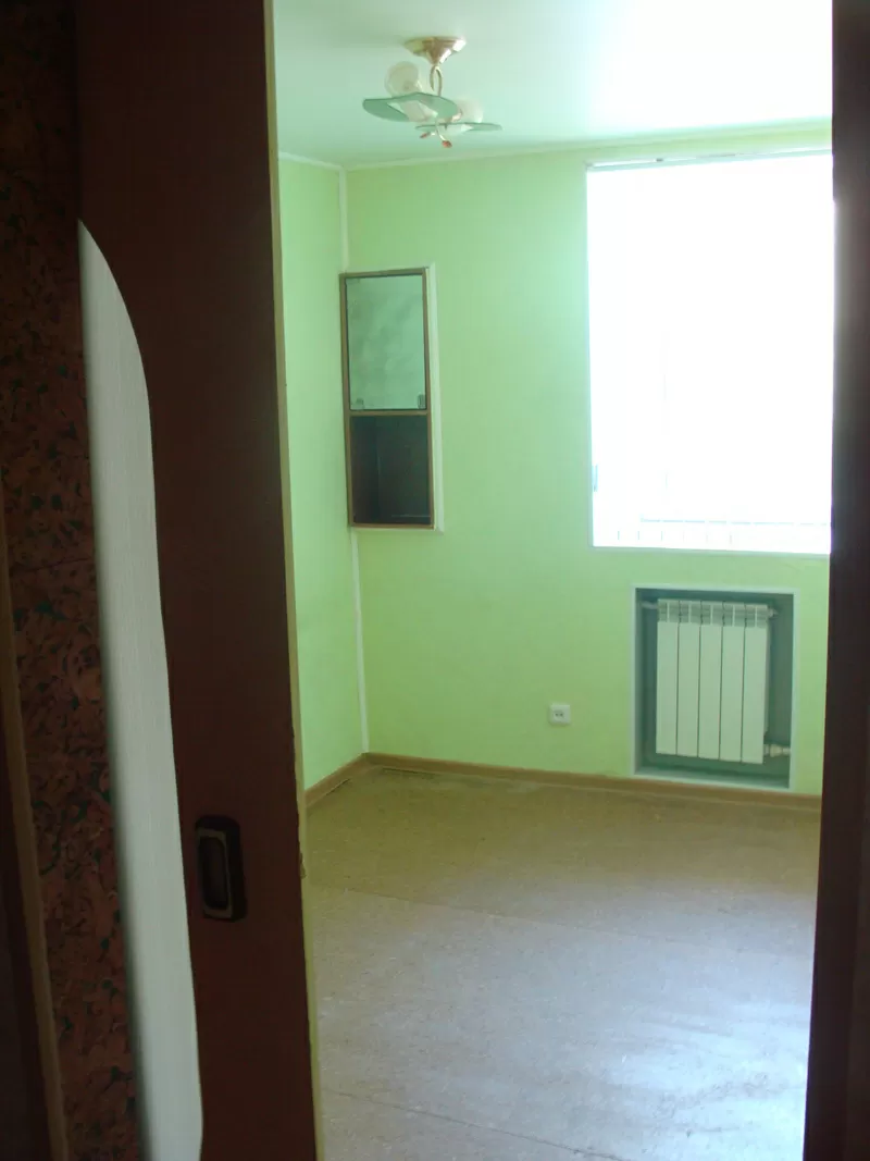 2-х комнатная квартира в экологически-чистом районе г. Петропавловск  3