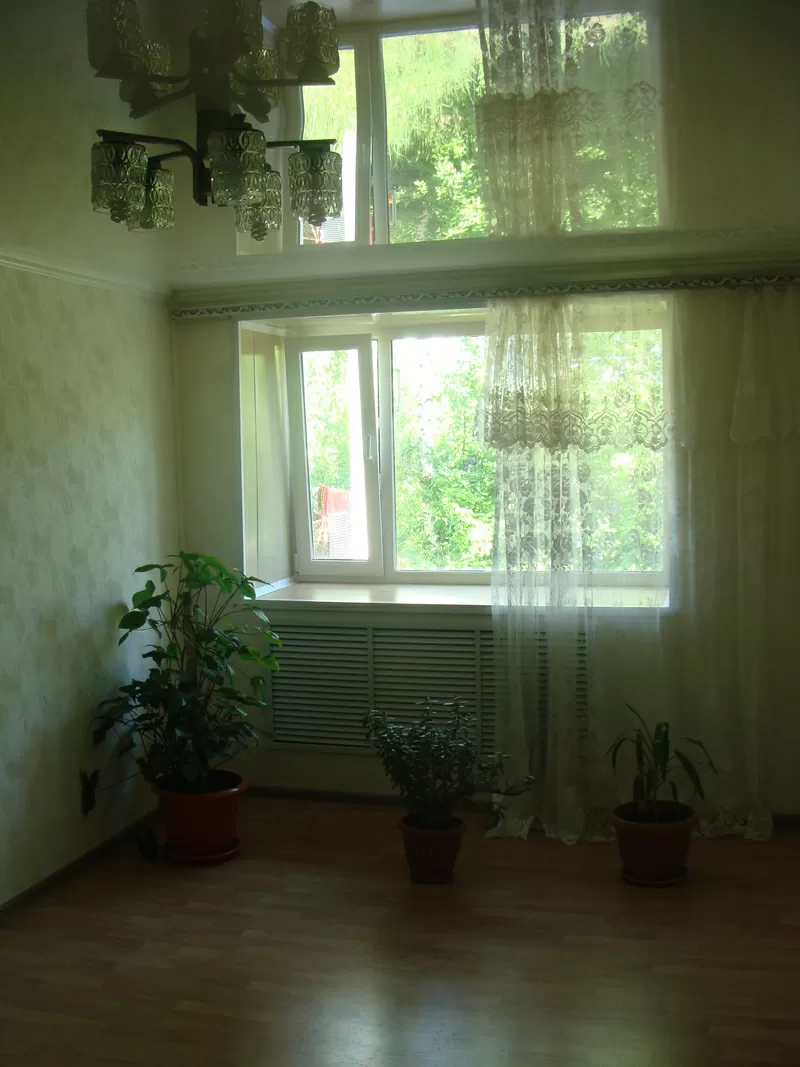 2-х комнатная квартира в экологически-чистом районе г. Петропавловск  4
