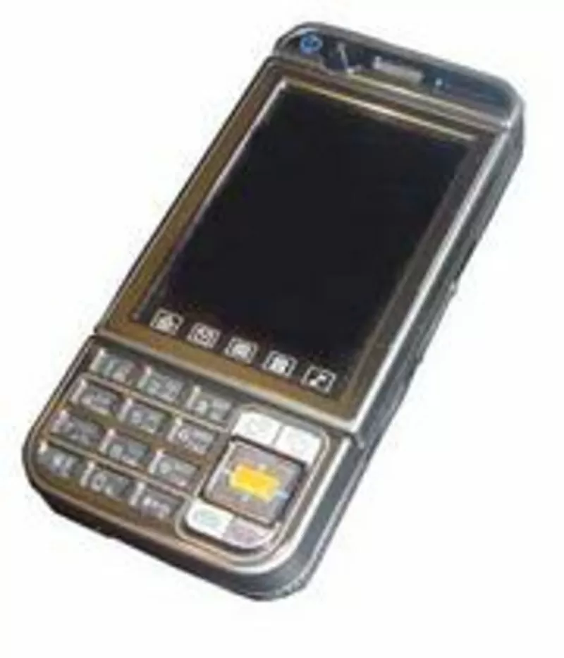 Nokia C2000